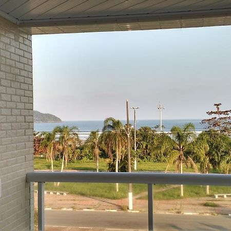 Indaia Apartamento De Frente Ao Mar Apartment Bertioga Exterior photo