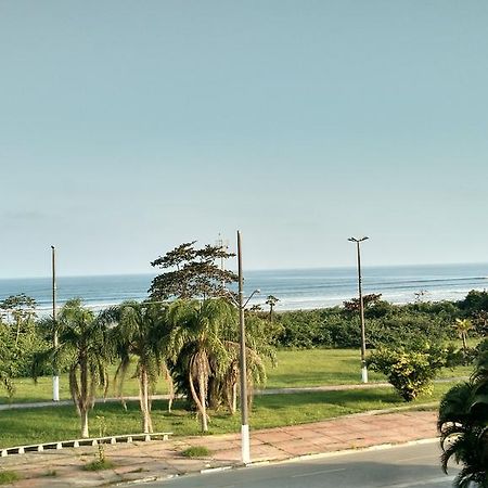 Indaia Apartamento De Frente Ao Mar Apartment Bertioga Exterior photo
