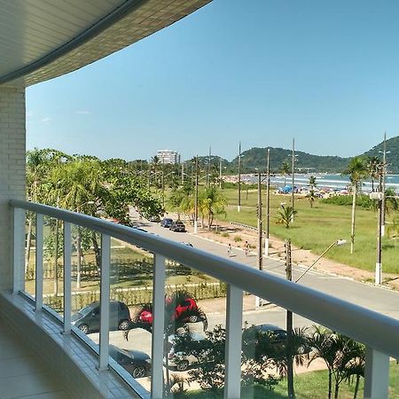 Indaia Apartamento De Frente Ao Mar Apartment Bertioga Exterior photo